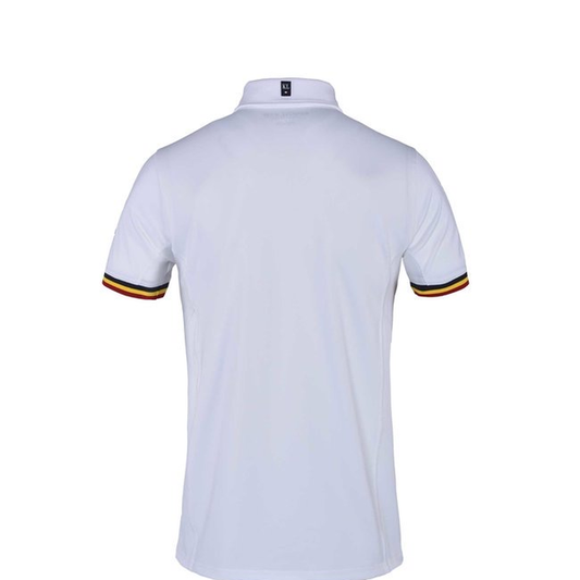 Camisetas Kingsland Equestrian Kingsland Chemise De Concours Pour para equitación - vista 2