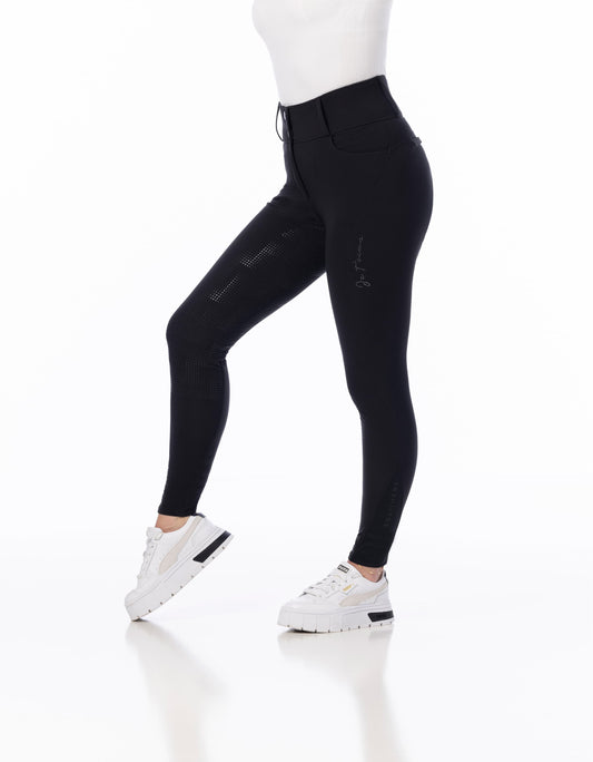 Pantalón EQUITHÈME Queen – Niña