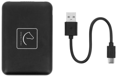 Manta para caballo Battery Pack for Equi-Theme vista principal