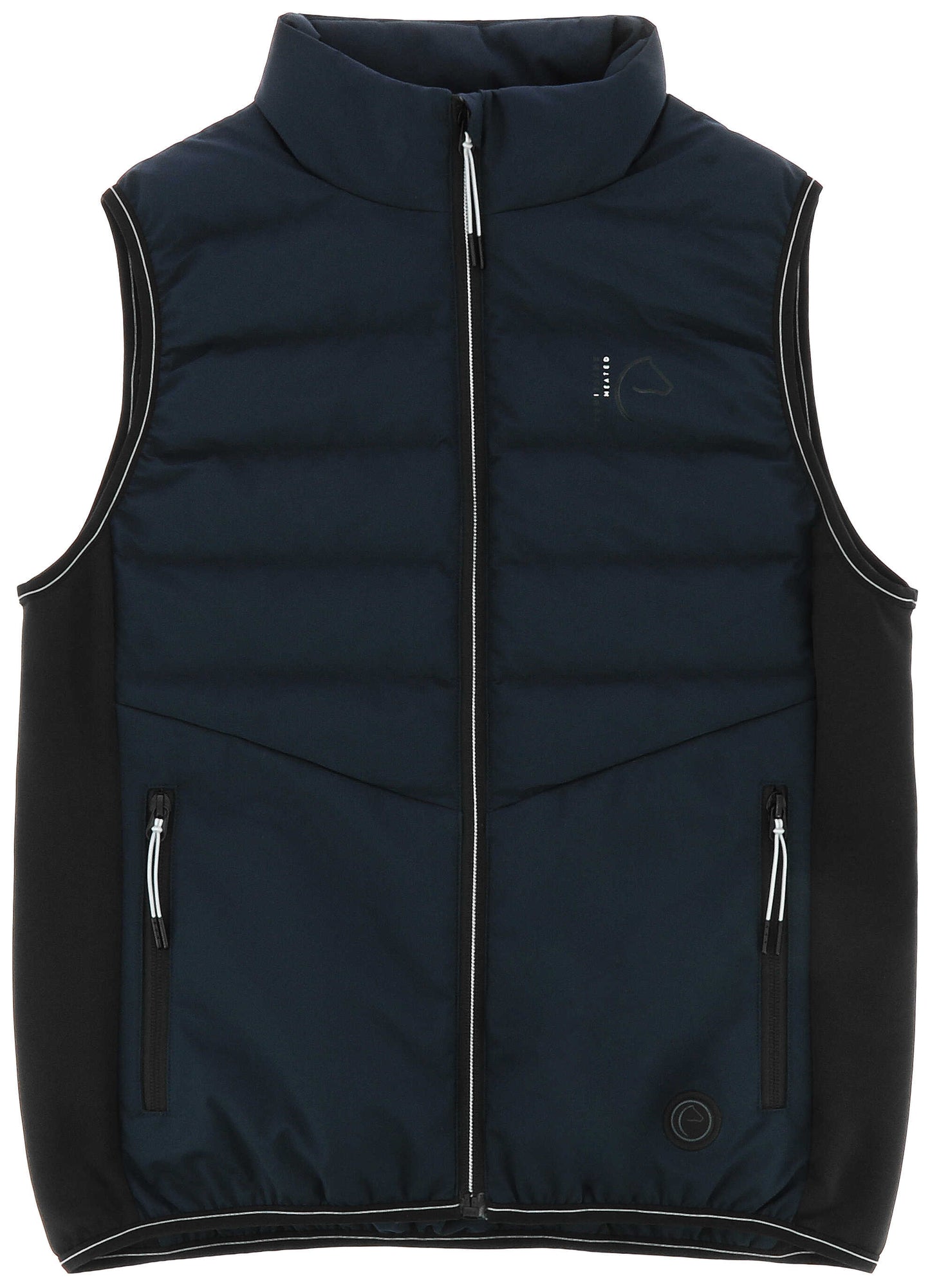 Heated Jackets & Vests Equi-Theme Heated Vest Sasha detalle 2