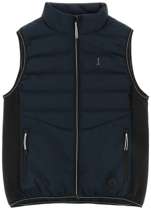Heated chaquetas & Vests Equi-Theme Heated Vest Sasha para equitación - vista 2