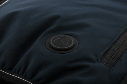 Heated Jackets & Vests Equi-Theme Heated Vest Sasha detalle 6