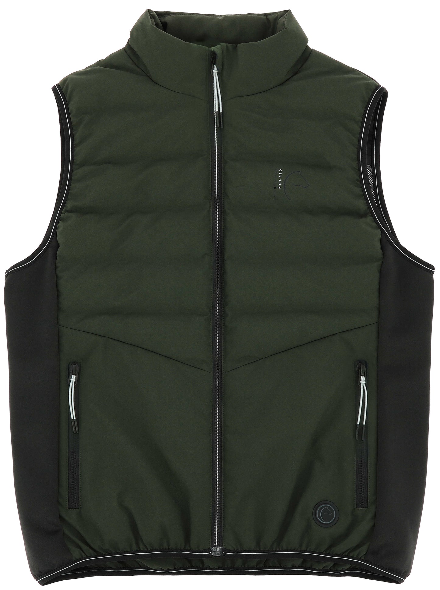 Heated Jackets & Vests Equi-Theme Heated Vest Sasha vista principal
