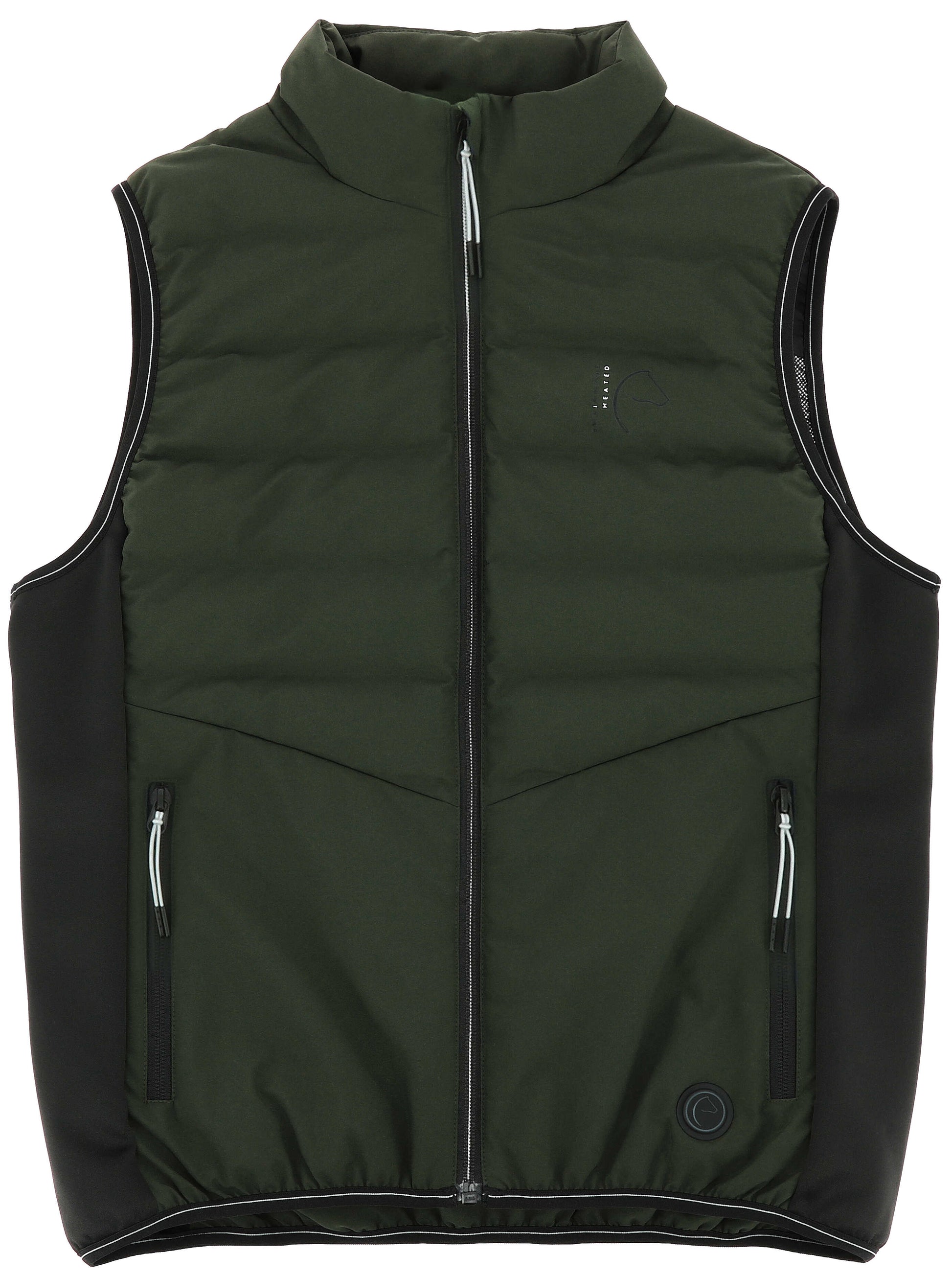 Heated Jackets & Vests Equi-Theme Heated Vest Sasha vista principal
