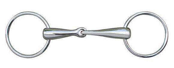 Filete verdum, 18 mm, acero inoxidable - HKM