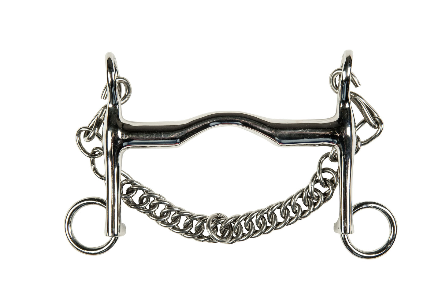 Bodado doma,inoxidable 16mm, 7cm - HKM