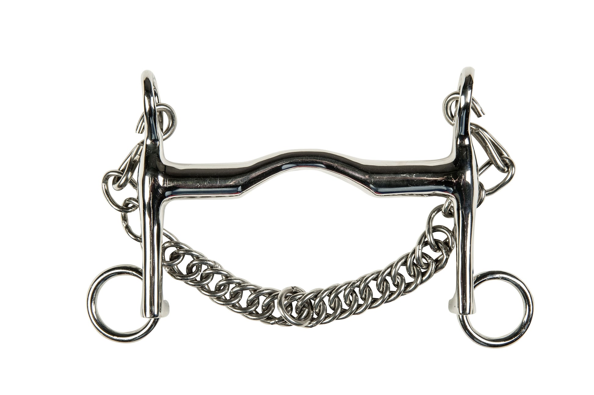 Bodado doma,inoxidable 16mm, 7cm - HKM