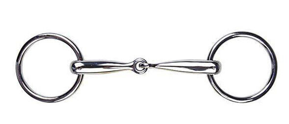 Filete para Shetty 12 mm de inox - HKM