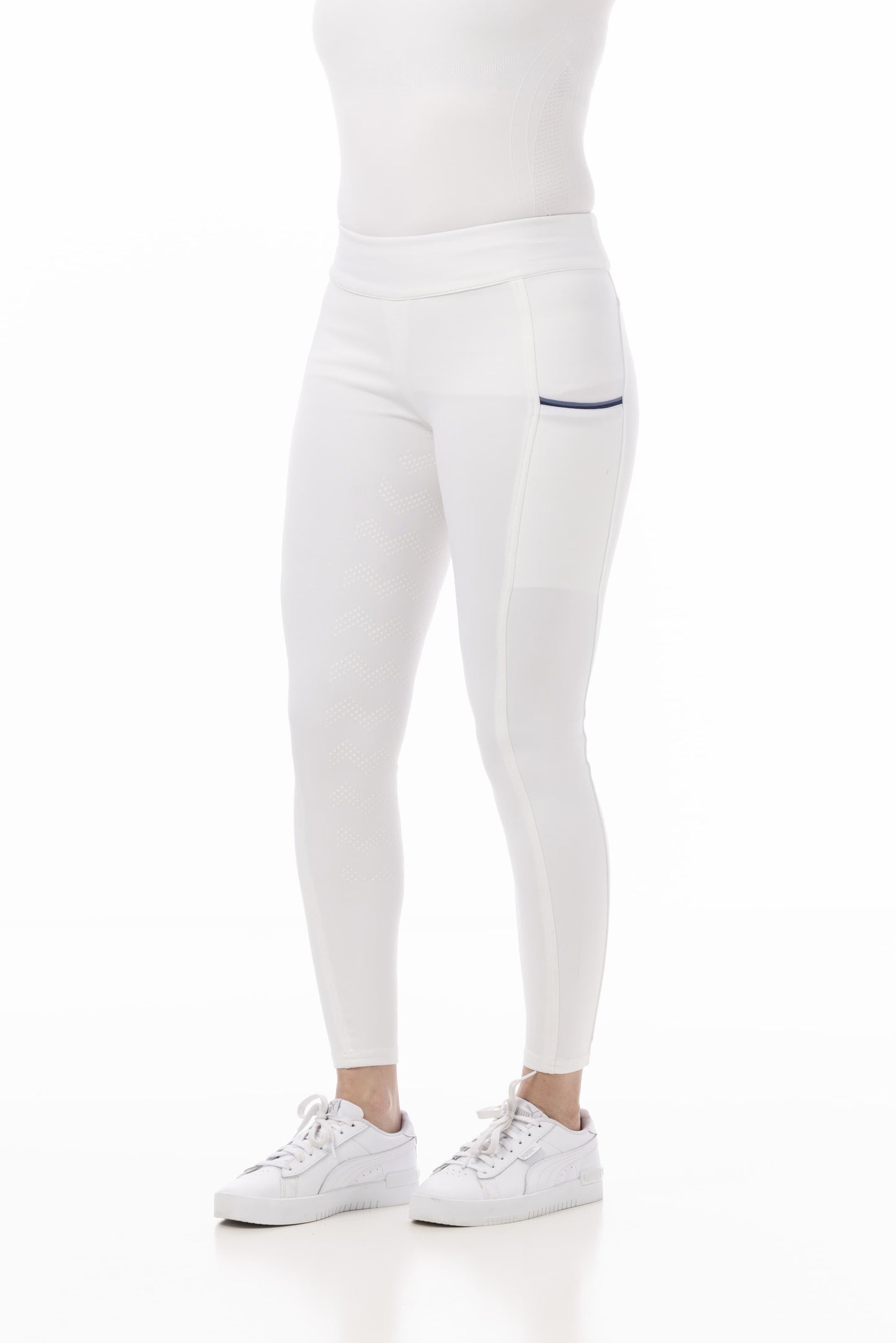 Pantalón Riding World Agadir – Niño