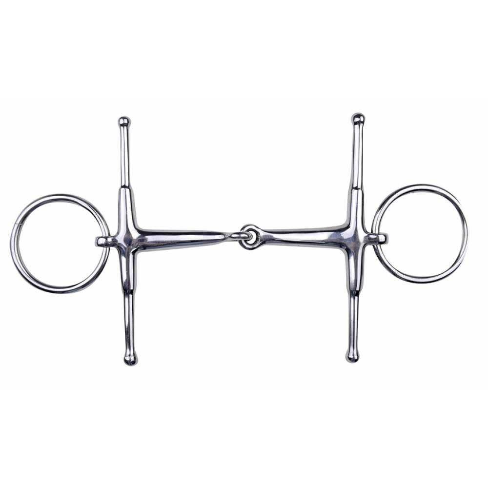 Filete palillos, 16 mm de acero inoxidable - HKM
