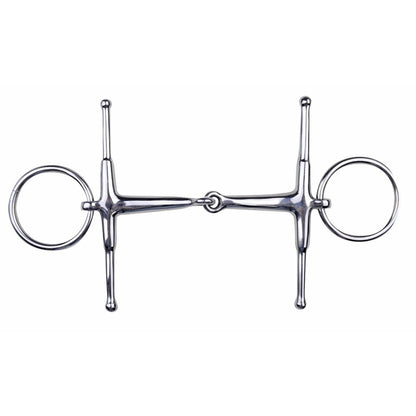Filete palillos, 16 mm de acero inoxidable - HKM