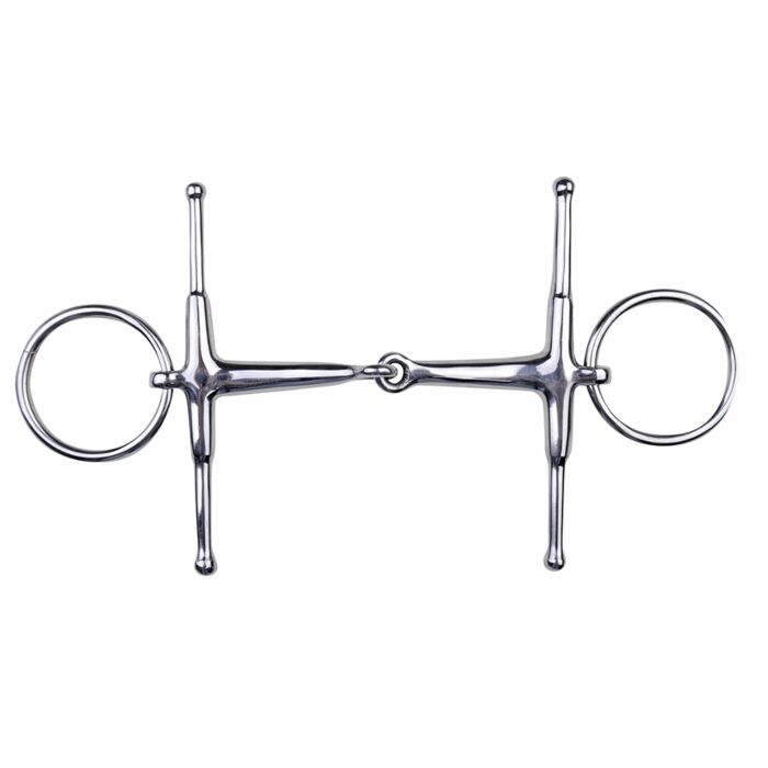 Filete palillos, 16 mm de acero inoxidable - HKM