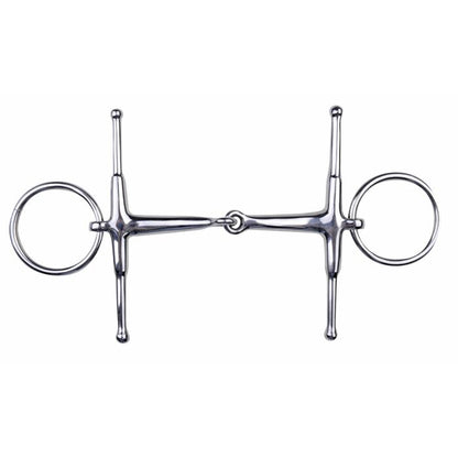 Filete palillos, 16 mm de acero inoxidable - HKM