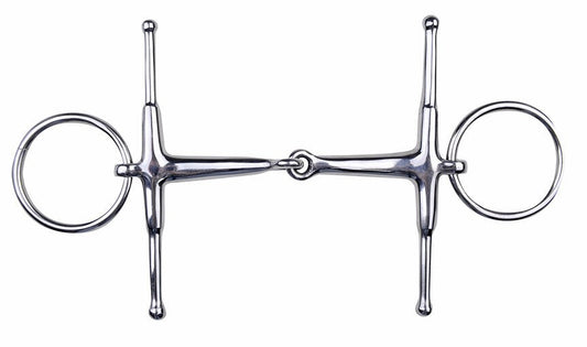 Filete palillos, 16 mm de acero inoxidable - HKM