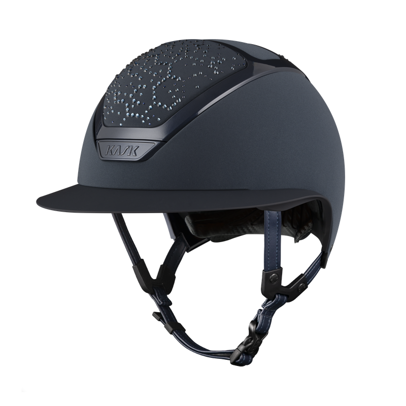 Camisetas Kask Riding Star Lady Chrome Vibe para equitación - vista 2