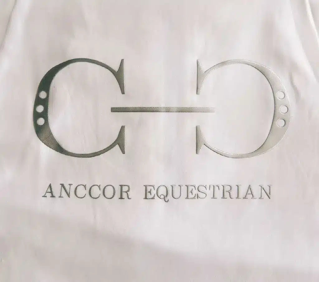 Camiseta Anccor Equestrian