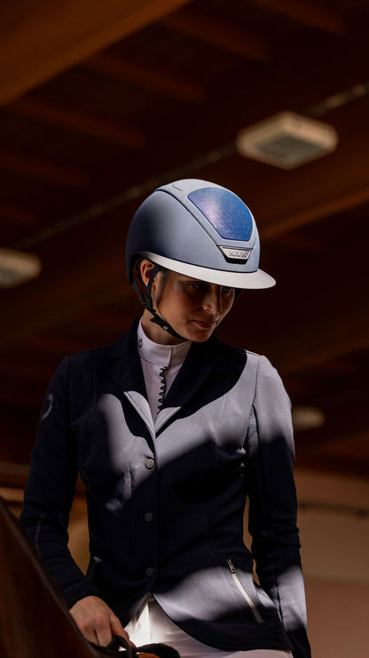 Casco Kask Star Lady Hunter · vista 1