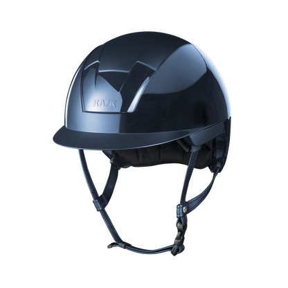 Helmets Kask Riding Helmet Kooki with Crystal Rivet vista principal