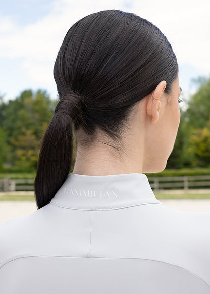 Women Sunblocker Shirt Glacier