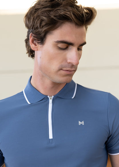 Polo Hombre Core Maximilian