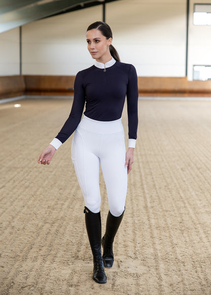 Leggings Outline Riding Maximilian