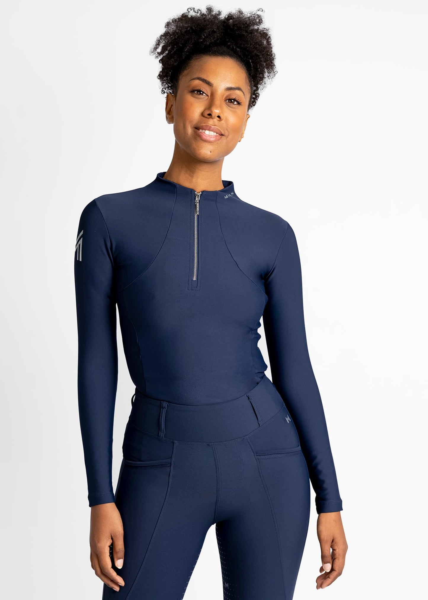 Base Layer Maximilian