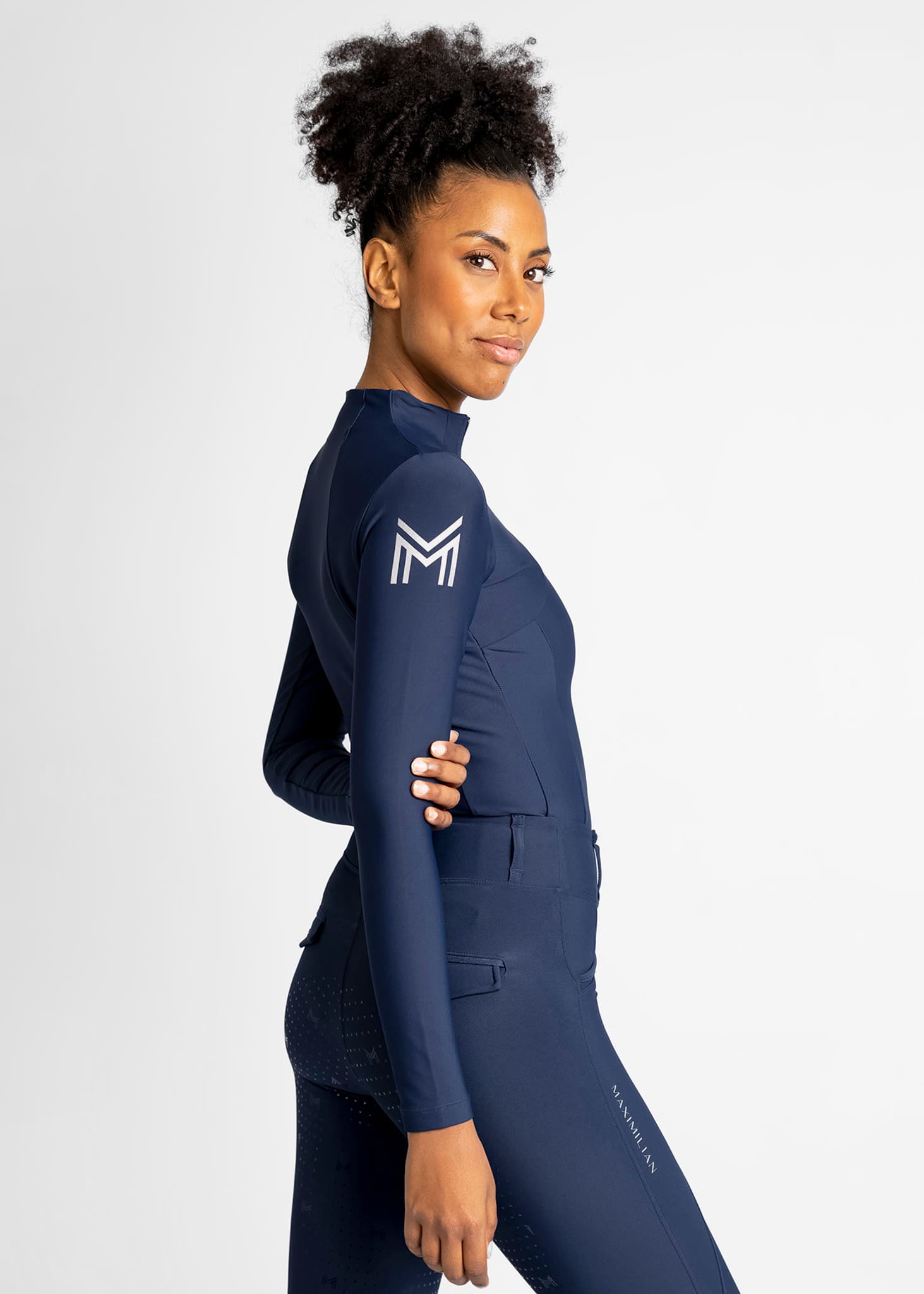 Base Layer Maximilian