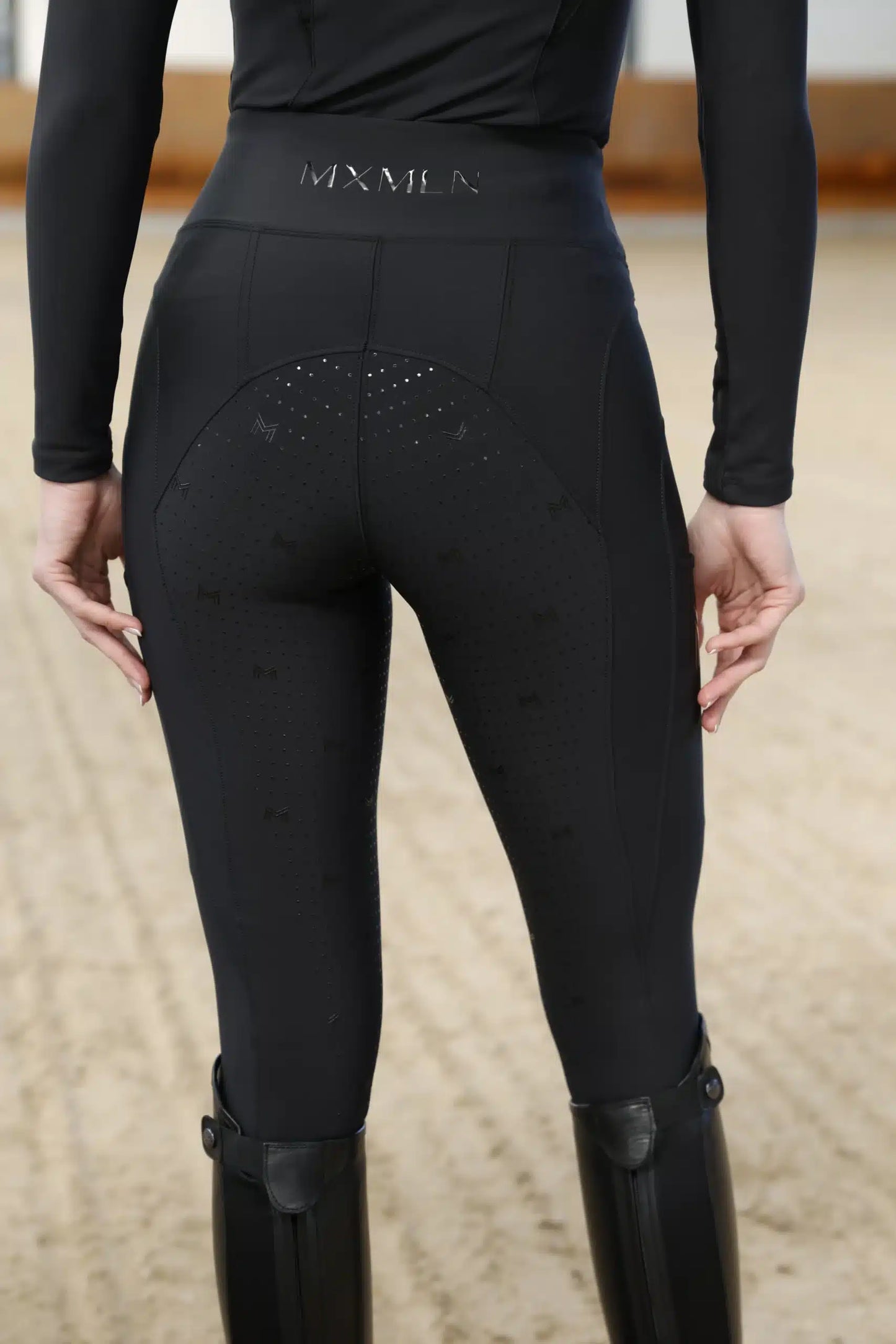 Leggings Outline Maximilian