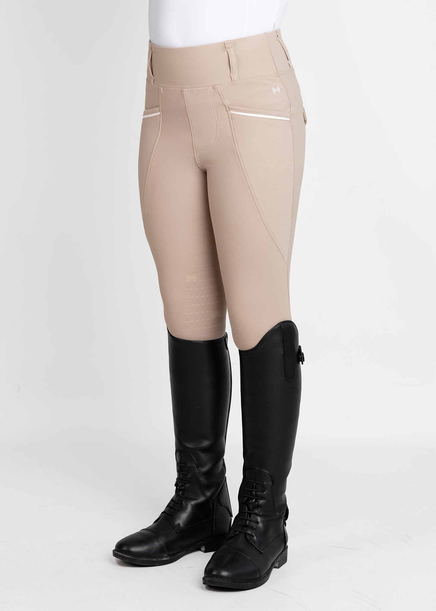 Leggings YR PRO Maximilian niña