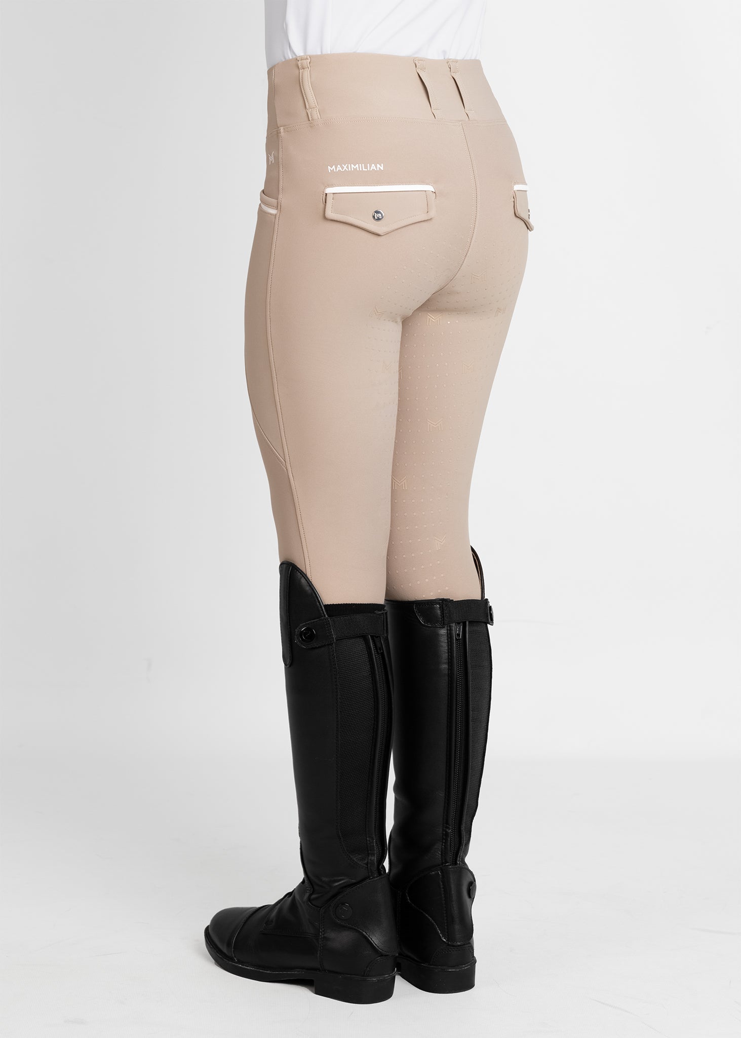 Leggings YR PRO Maximilian niña