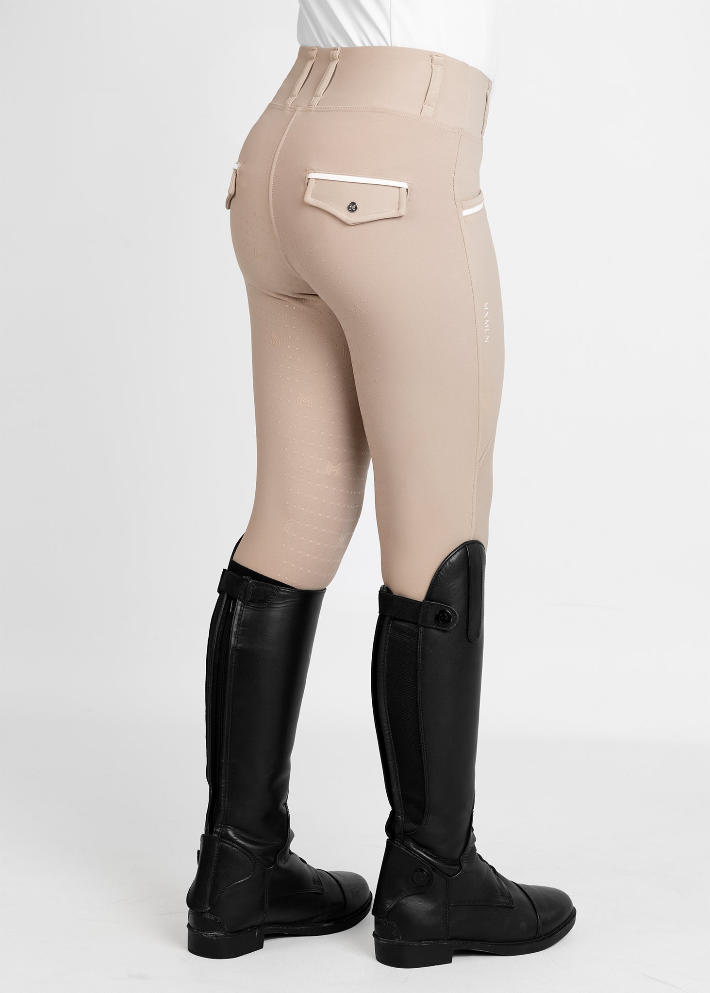 Leggings YR PRO Maximilian niña
