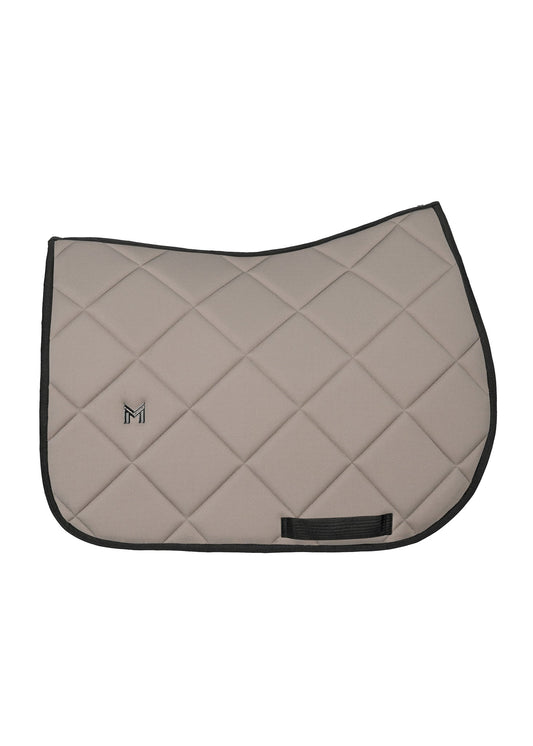 Maximilian Equestrian Crew mantilla de salto (Taupe) para equitación - vista 2