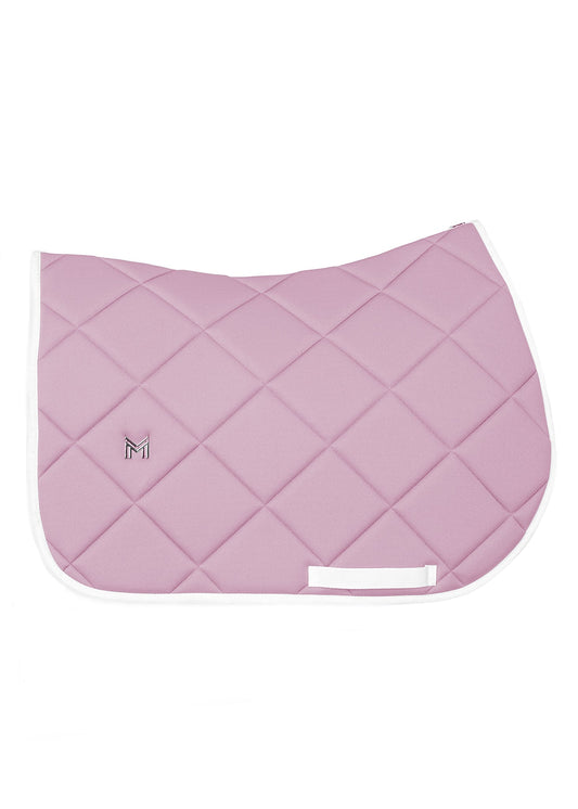 Maximilian Equestrian Crew mantilla de salto (Mauve) para equitación - vista 2