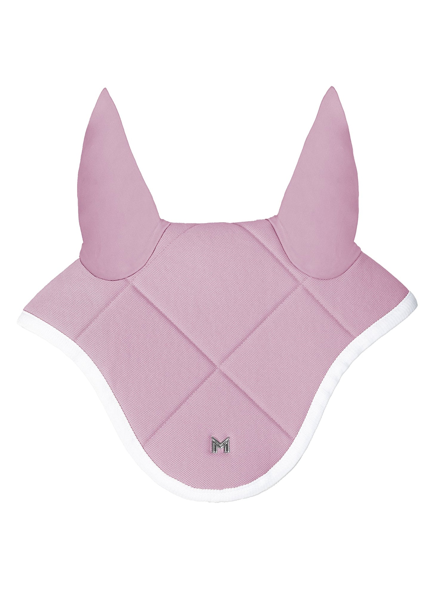 Producto ecuestre Maximilian Equestrian Crew Ear Bonnet (Mauve) vista principal
