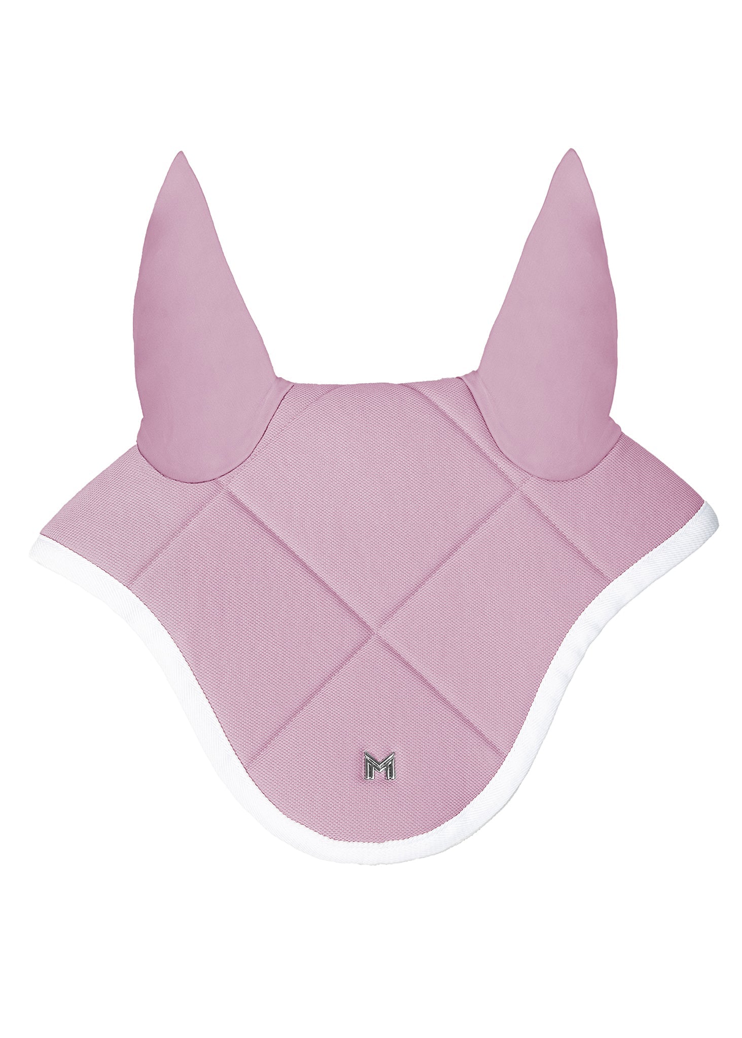 Producto ecuestre Maximilian Equestrian Crew Ear Bonnet (Mauve) vista principal