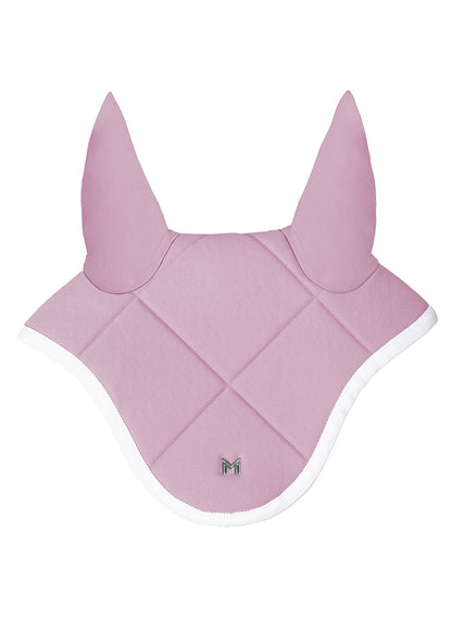 Producto ecuestre Maximilian Equestrian Crew Ear Bonnet (Mauve) vista principal