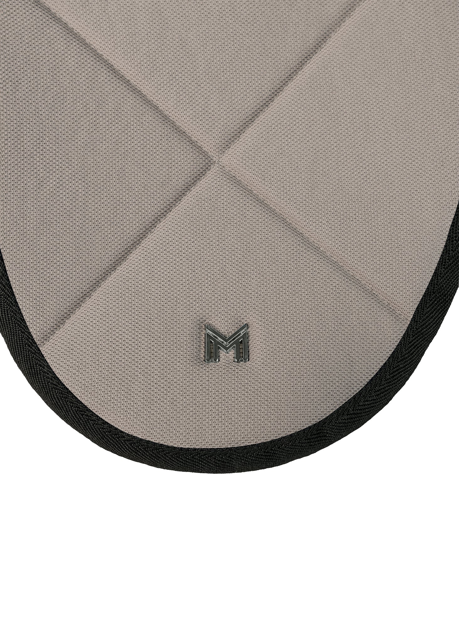 Producto ecuestre Maximilian Equestrian Crew Ear Bonnet (Taupe) detalle 2
