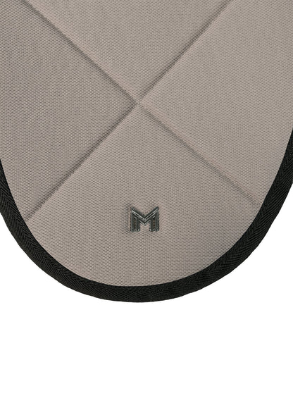 Producto ecuestre Maximilian Equestrian Crew Ear Bonnet (Taupe) detalle 2