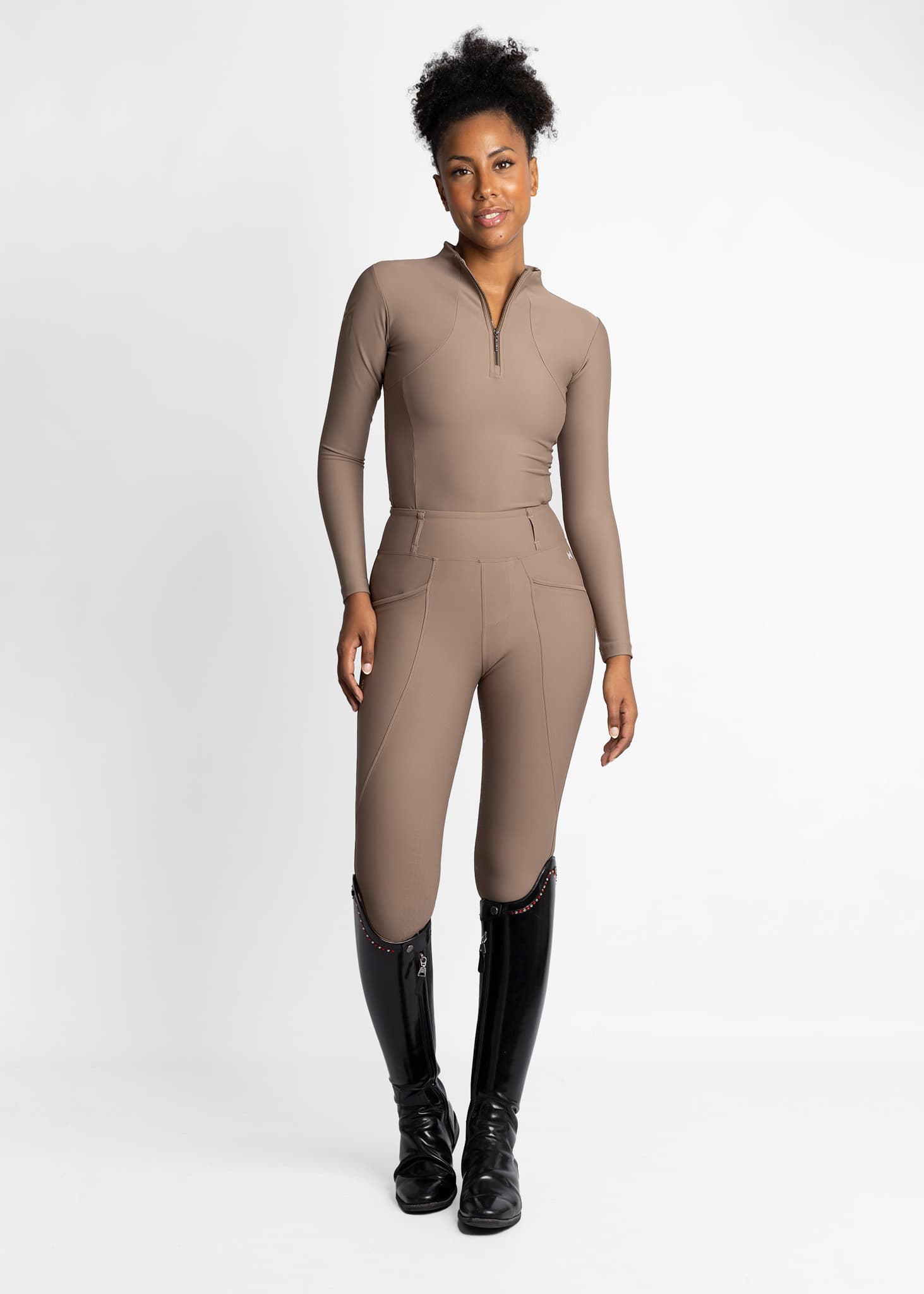 Base Layer Maximilian