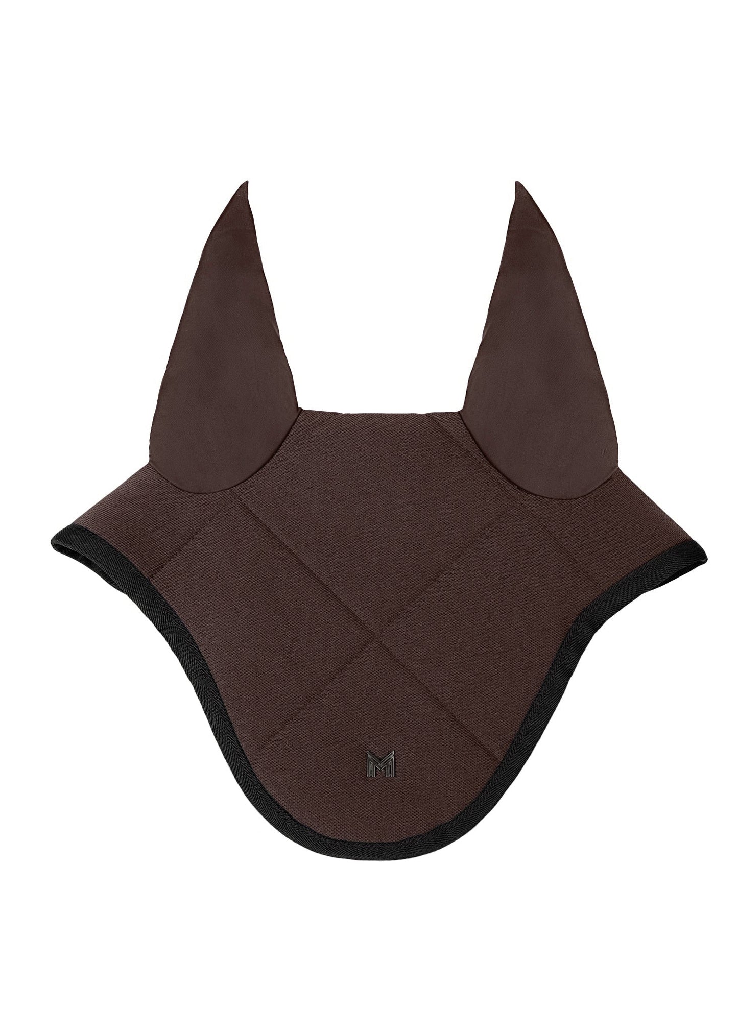 Producto ecuestre Maximilian Equestrian Crew Ear Bonnet (Chocolate) vista principal