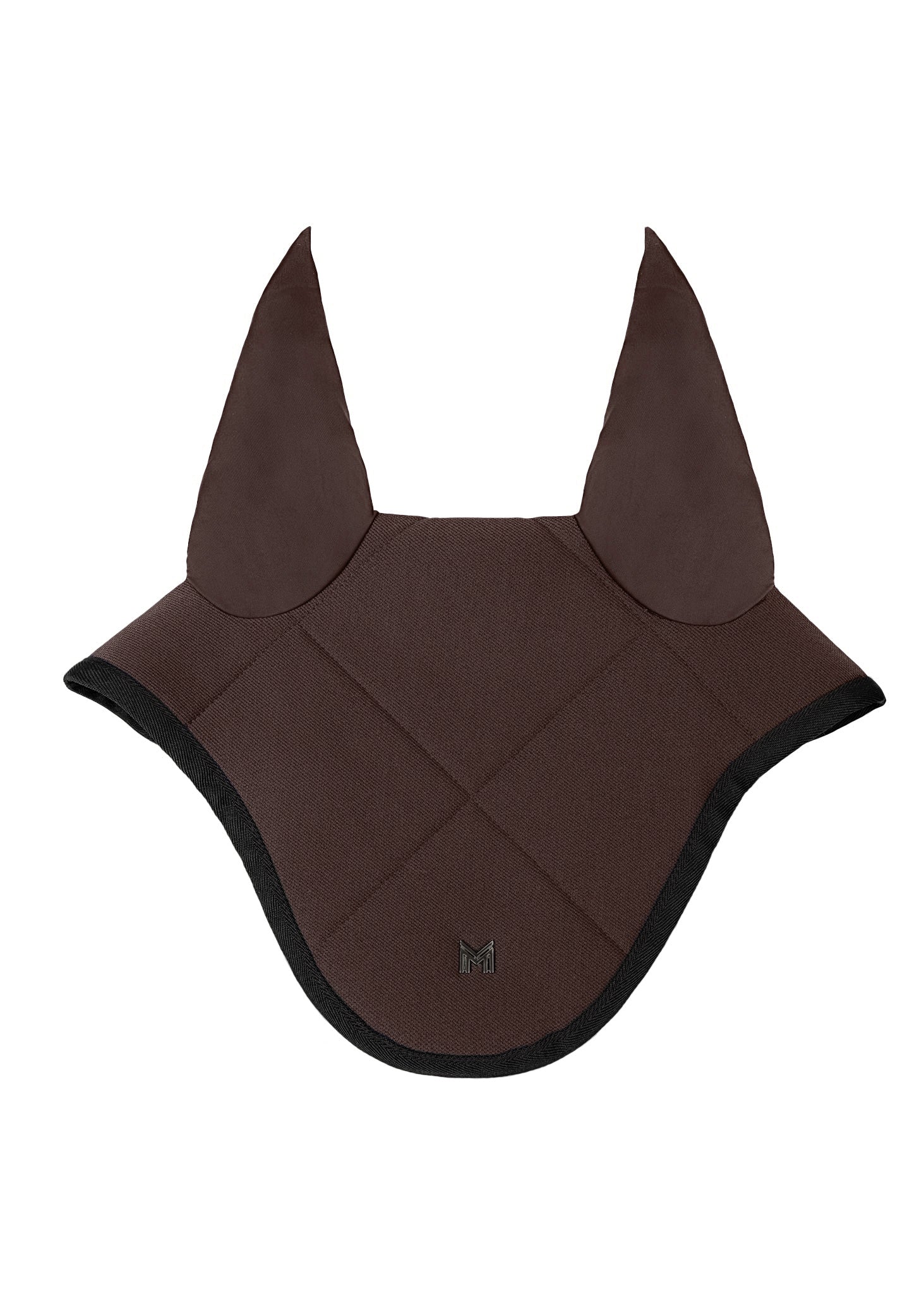 Producto ecuestre Maximilian Equestrian Crew Ear Bonnet (Chocolate) vista principal