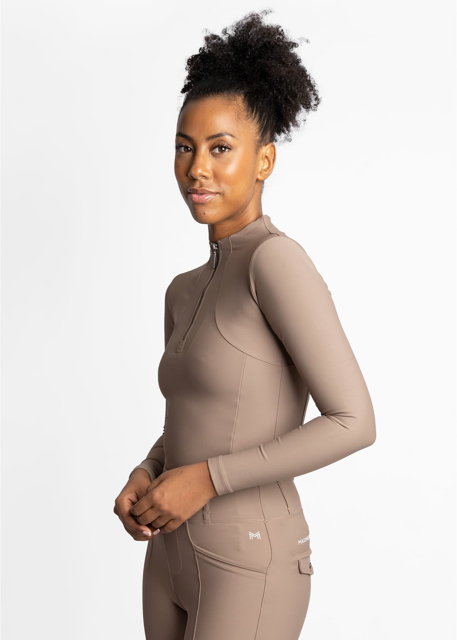 Base Layer Maximilian