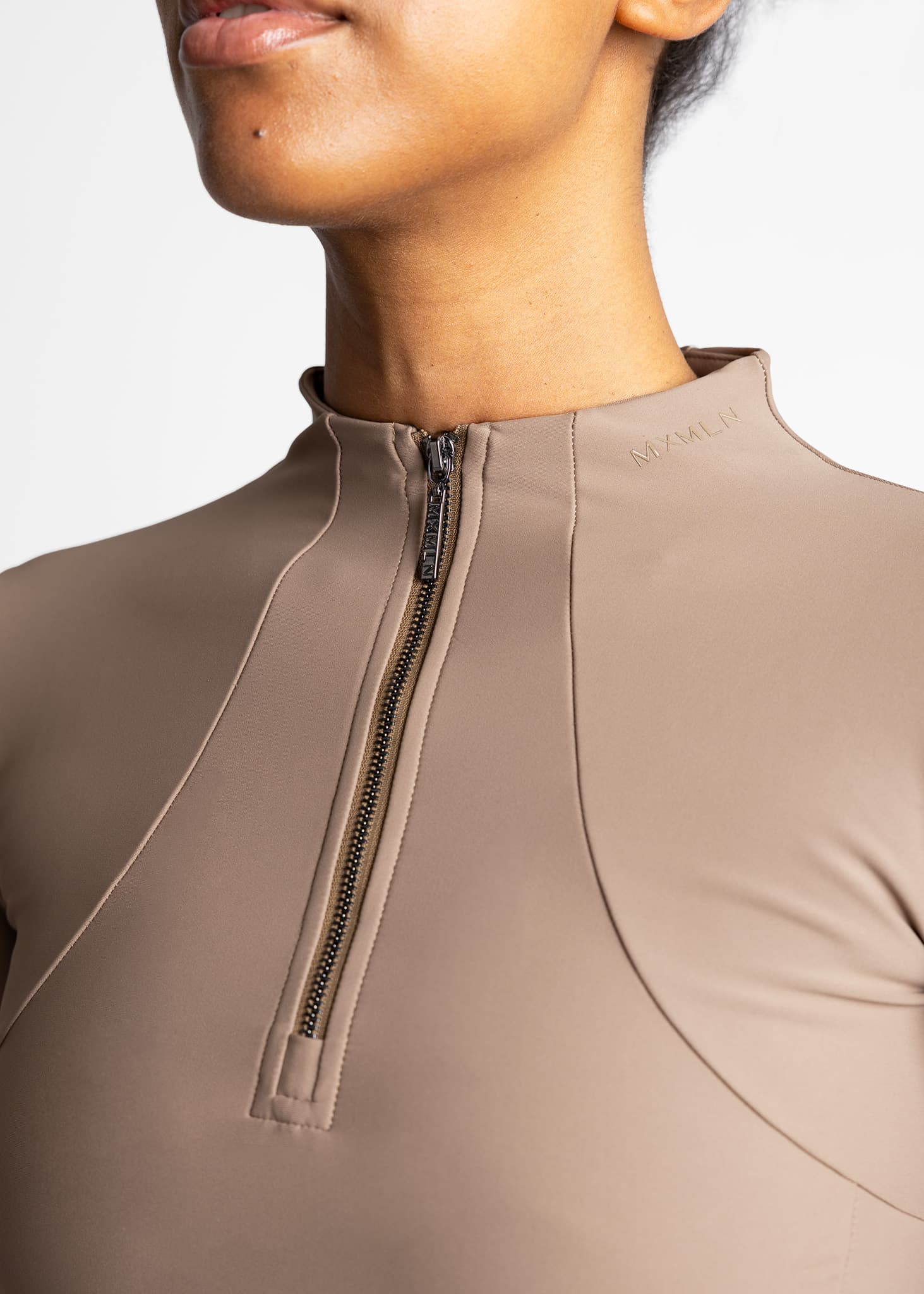 Base Layer Maximilian