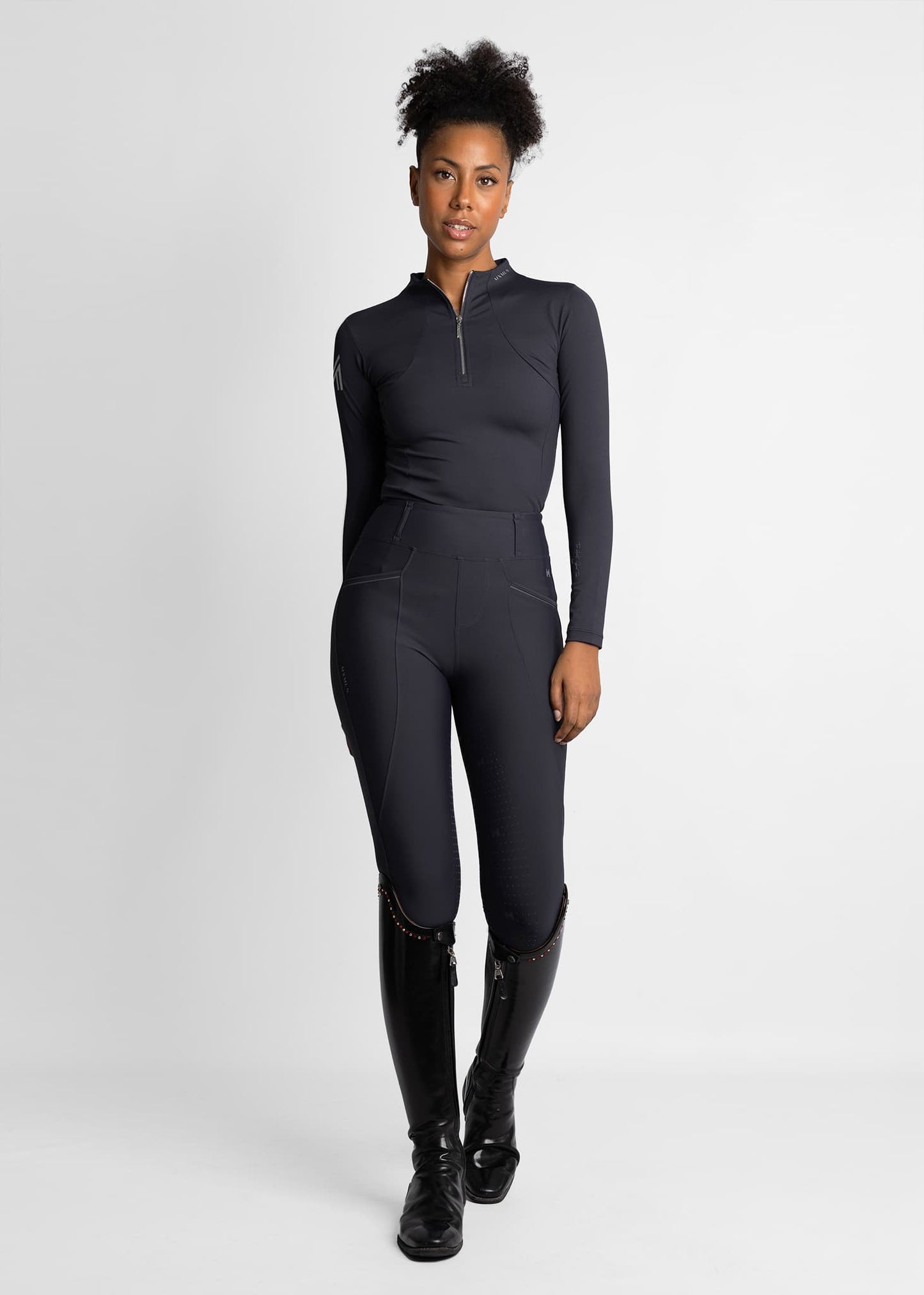 Base Layer Maximilian