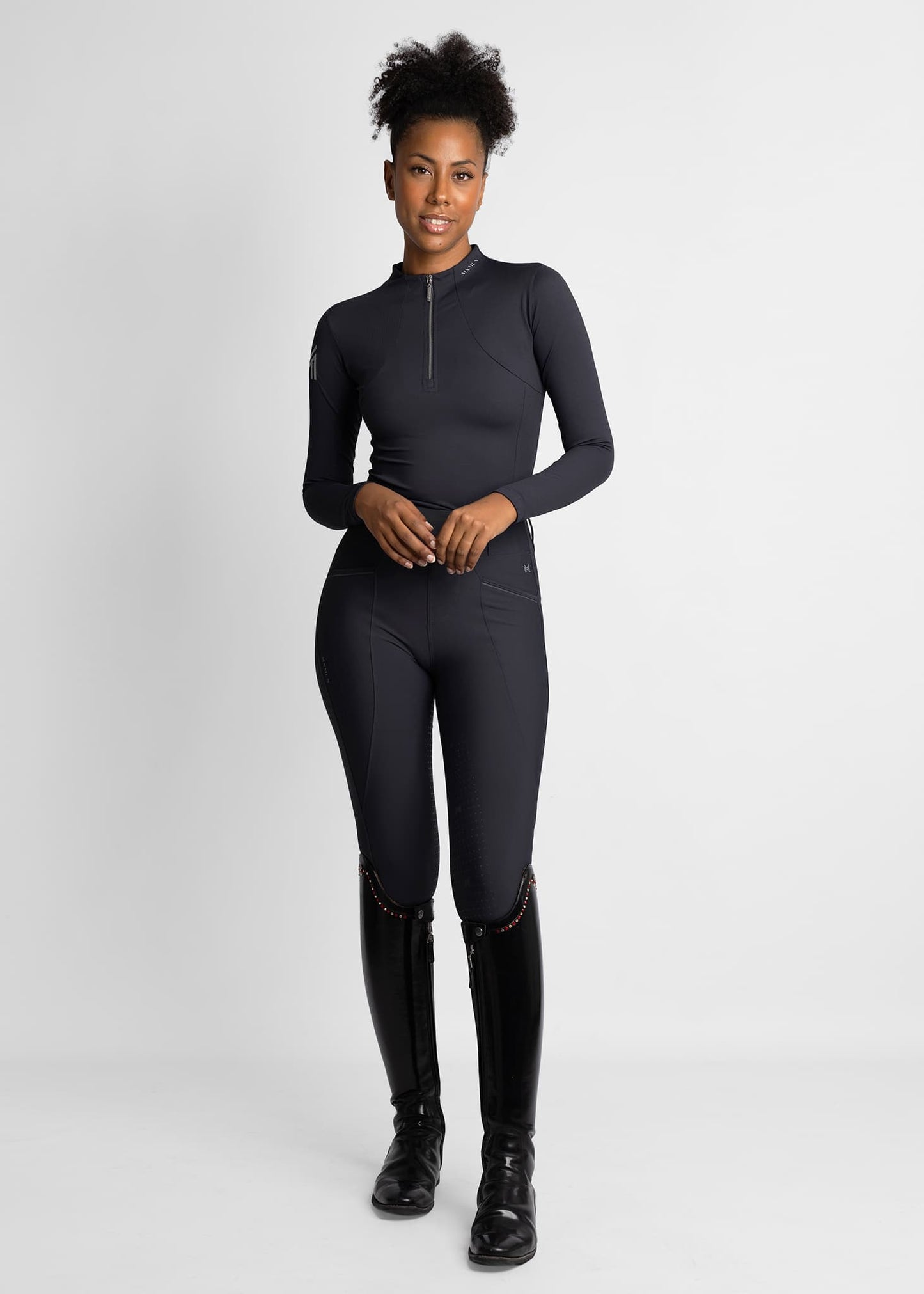 Base Layer Maximilian