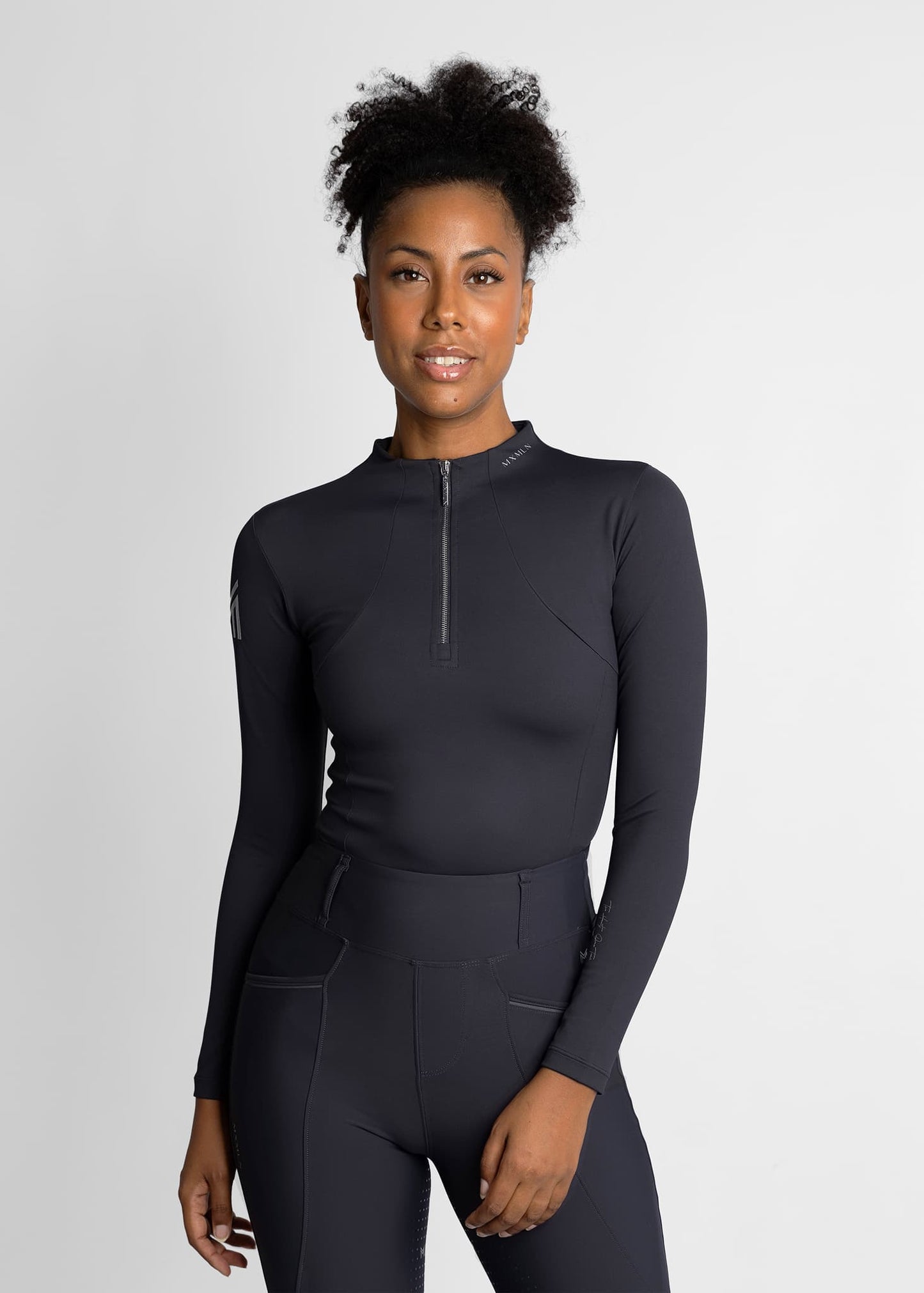 Base Layer Maximilian