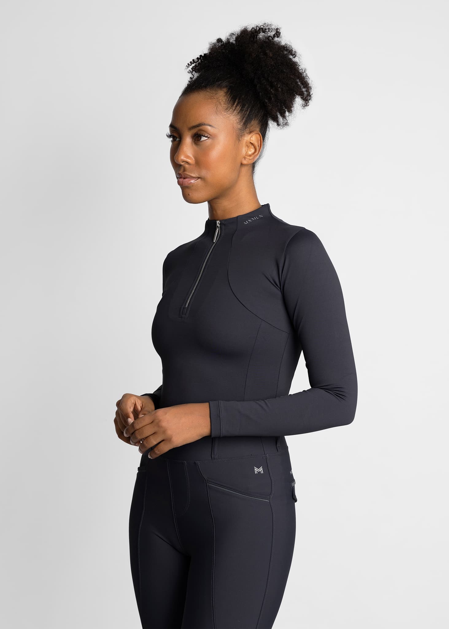 Base Layer Maximilian