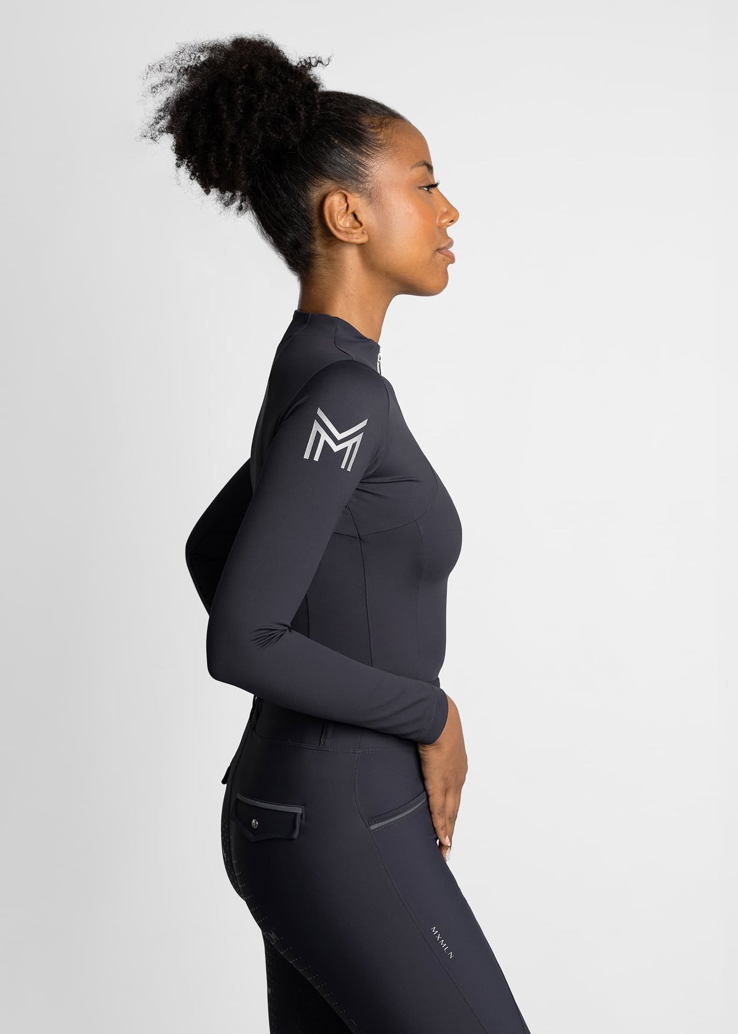 Base Layer Maximilian