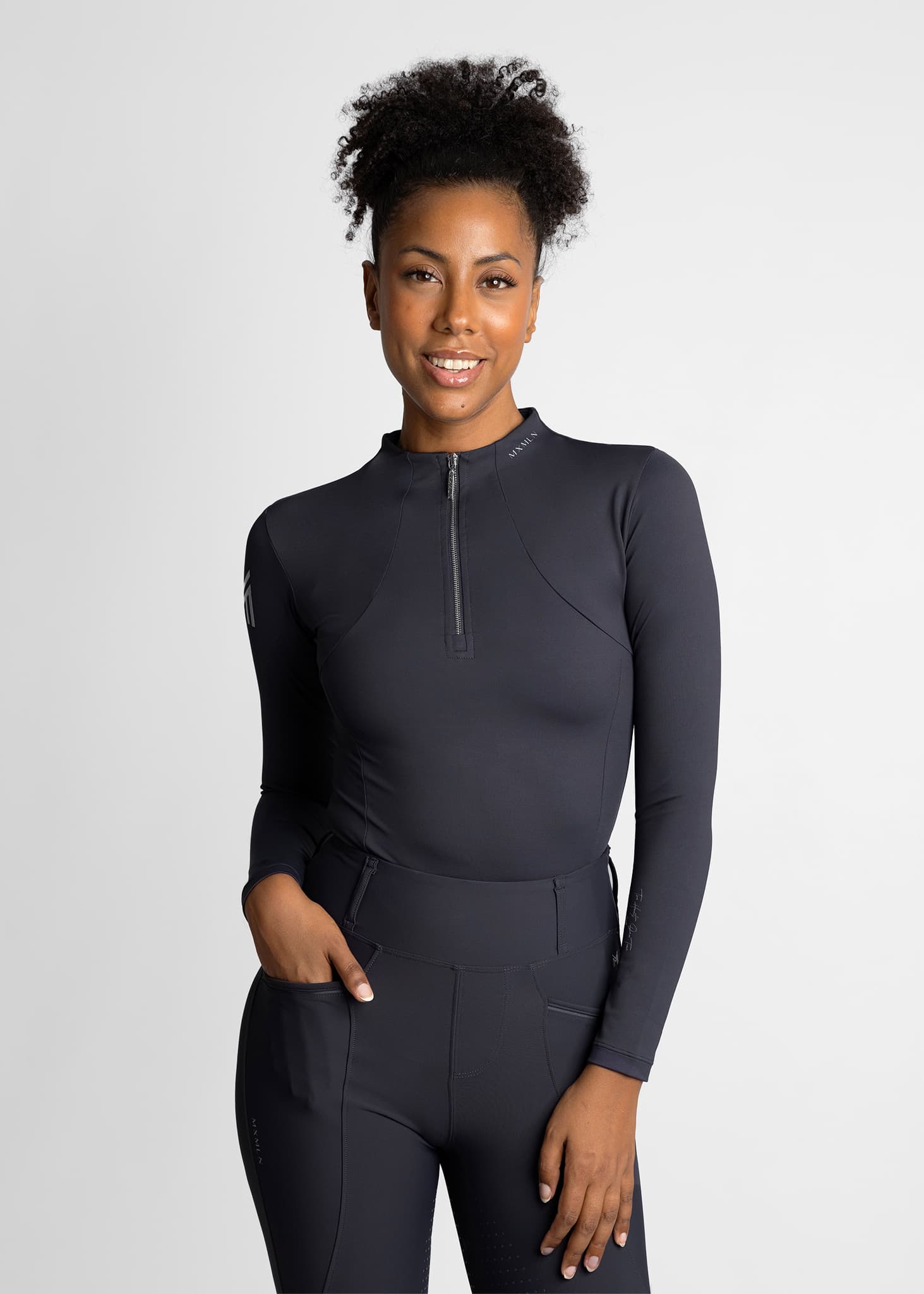 Base Layer Maximilian