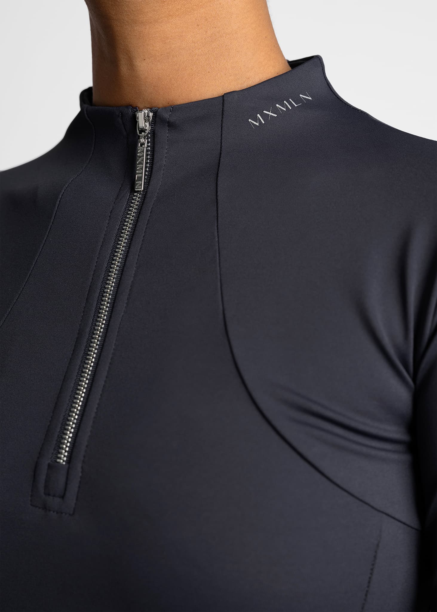 Base Layer Maximilian